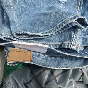 American Eagle Mom Jeans size 22